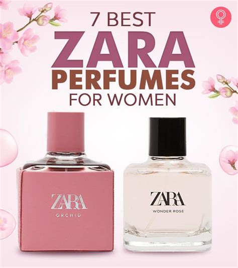 zara perfumes for women online